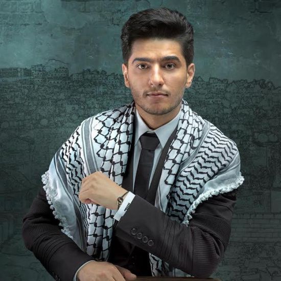 محمد عساف يطرح برومو أغنية "جينالك يا فلسطين"