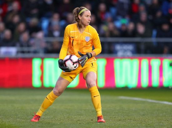 الإصابة تجبر كارين باردسلي على عدم المشاركة في الأولمبياد