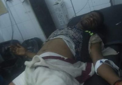 مليشيا الحوثي تطلق النار على متنازعين في إب