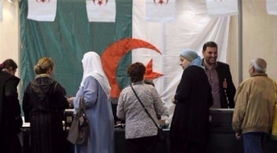 30.20 %.. نسبة المشاركة في الانتخابات التشريعية بالجزائر