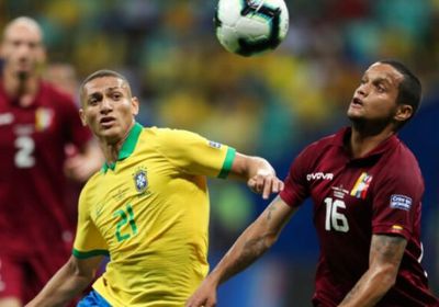 افتتاح بطولة كوبا أمريكا.. مواجهات قوية اليوم الأحد