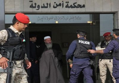  محكمة أمن الدولة الأردنية تصادق على لائحة الاتهام في "قضية الفتنة"