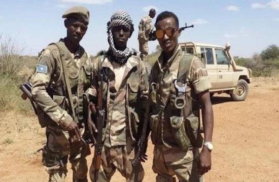 الصومال.. مصرع 7 عناصر من مسلحي ميليشيا الشباب الإرهابية