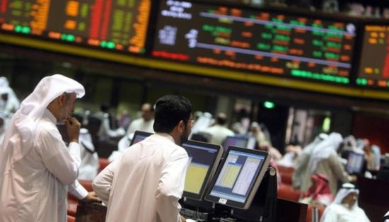  قفزة للاستثمار الأجنبي في أسواق الأسهم الإماراتية إلى 3.75 مليار درهم