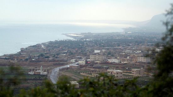 تشكيل لجنة لمراقبة الأسعار في سقطرى