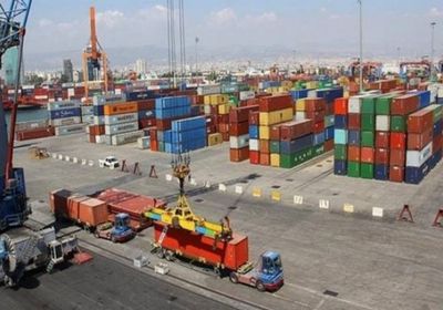 14% نموًا في التبادل التجاري بين مصر والجزائر