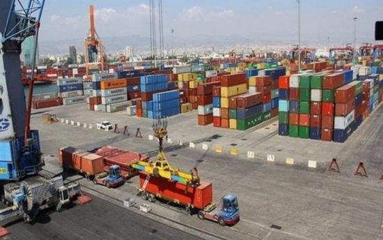 14% نموًا في التبادل التجاري بين مصر والجزائر
