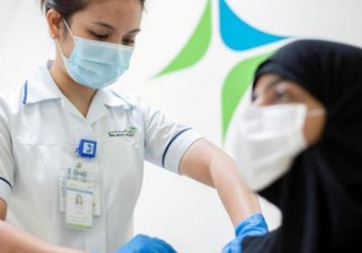 الإمارات تقدم 22,763 جرعة جديدة من لقاح كورونا
