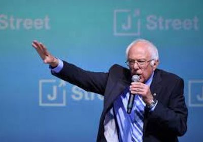 ساندرز: أمريكا تحتاج إلى إقرار ضريبة على الثروة