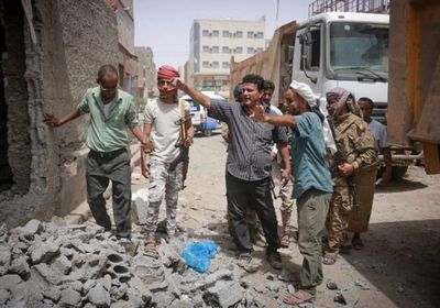 إزالة 15 حوشا ومبنى مخالفا بدار سعد (صور)