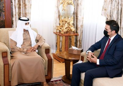 كردستان العراق يشيد بجهود الإمارات الرائدة عالميًا في إرساء السلام والتسامح