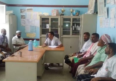 الانتقالي يُشكل لجنة لإنهاء انقطاع الكهرباء بوحدة في ردفان