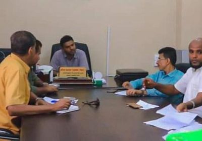 خطة لإطلاق عدة مشاريع جديدة بالشيخ عثمان