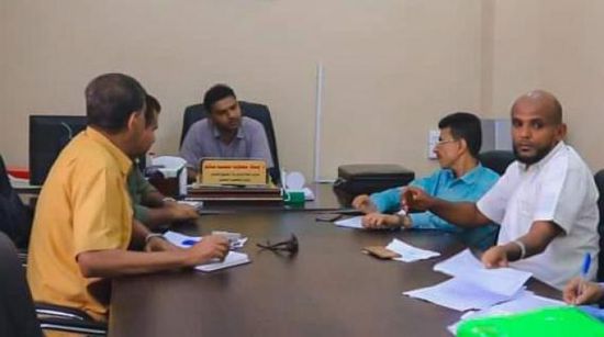 خطة لإطلاق عدة مشاريع جديدة بالشيخ عثمان