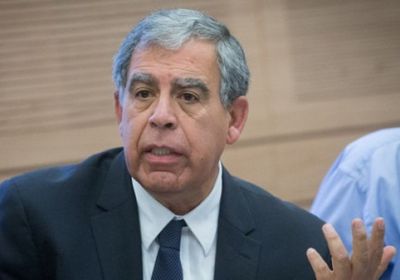  "ميكي ليفي" رئيسًا جديدًا للكنيست الإسرائيلي