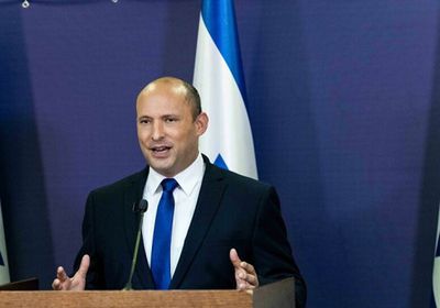 رسميًا.. نفتالي بينيت رئيسًا للحكومة الإسرائيلية خلفًا لنتنياهو