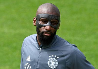 روديجير: فرنسا أقوى من ألمانيا على الورق فقط