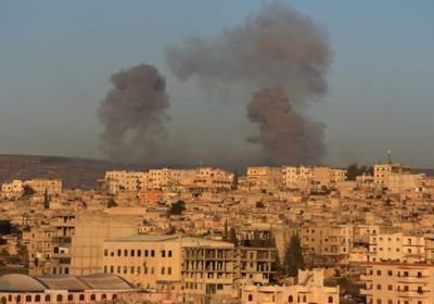  قصف تركي جديد يستهدف شمال سوريا