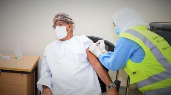  سلطنة عمان تُسجل 46 وفاة و4415 إصابة جديدة بكورونا