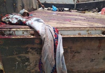  بن كليب: الشرعية الإخوانية دبرت جريمة زنجبار الإرهابية