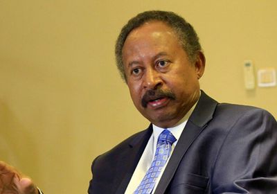  رئيس الوزراء السوداني يُجري تعديلًات على حكام بعض الولايات