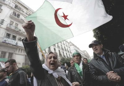 سلطة الانتخابات الجزائرية تتهم "حمس" الإخوانية بزرع الفوضى