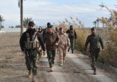 العراق.. العثور على معمل لتصنيع القنابل بكركوك