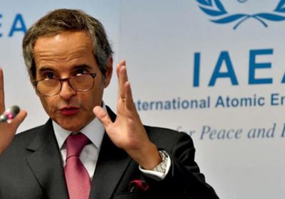 الطاقة الذرية تكشف عن مفاجأة خطيرة بشأن نووي إيران