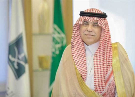 وزير التجارة السعودي: تعزيز الاستثمارات المشتركة مع مصر