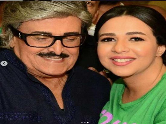 "وحشني أنده اسمك".. إيمي سمير غانم تدعو لوالدها