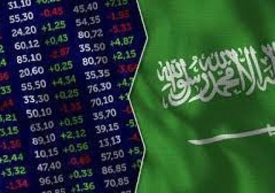 ارتفاع مؤشر السوق السعودية مدعوما بالانتعاش النفطي