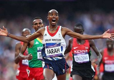 فرح يخوض آخر محاولة للتأهل إلى الأولمبياد