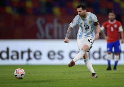 ميسي: سأقاتل للتتويج بلقب مع الأرجنتين