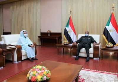  قبول استقالة أول مسؤول من السيادة السوداني