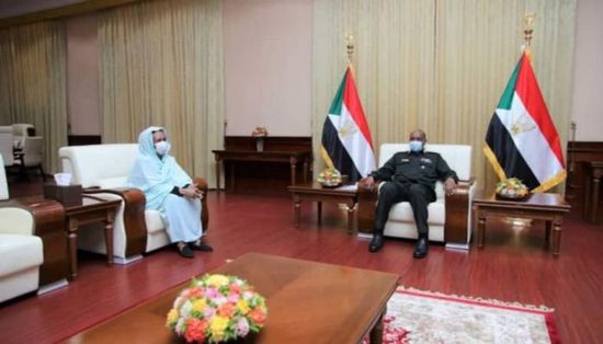  قبول استقالة أول مسؤول من السيادة السوداني