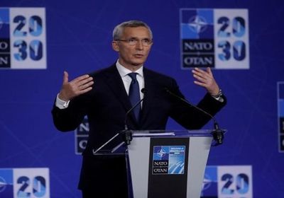  الناتو: على إيران وقف جميع أنشطتها المتعلقة بالصواريخ البالستية