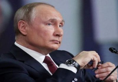  بوتين: أمريكا خفضت من خطابها الهجومي تجاهنا لخلق مناخ ملائم لقمة جنيف