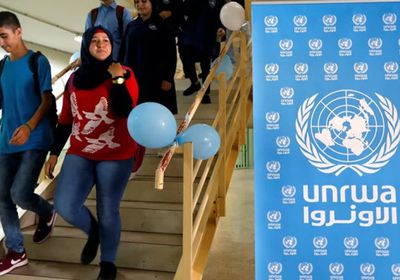  الأردن والأونروا يبحثان استعدادات مؤتمر مانحي الوكالة