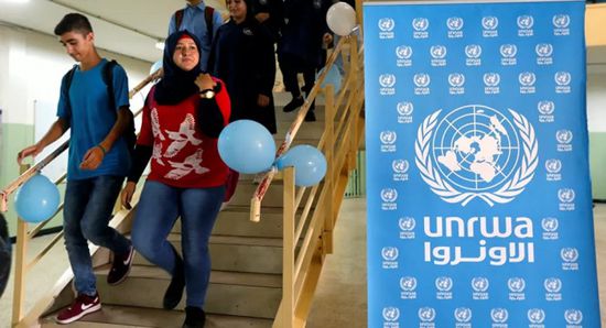  الأردن والأونروا يبحثان استعدادات مؤتمر مانحي الوكالة