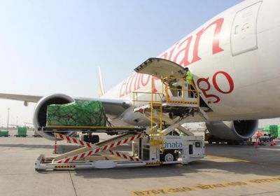 بن راشد يأمر بتوجيه مساعدات إنسانية عاجلة إلى الكونغو