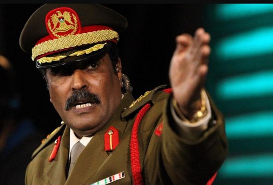 الجيش الليبي: الاستفزاز ليس في صالح الأزمة الليبية