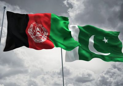 باكستان: حريصون على تعزيز العلاقات الثنائية مع أفغانستان