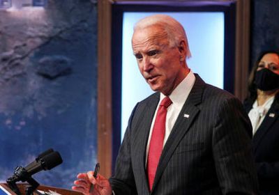 بايدن: "سأوضح لبوتين أن هناك مجالات يمكننا أن نتعاون فيها"