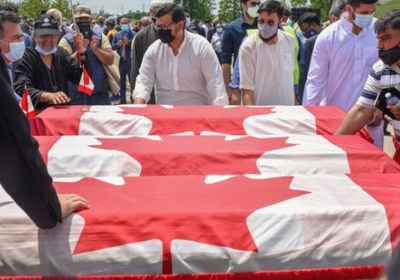 النيابة الكندية: توجيه تهمة الإرهاب بحق المتهم بقتل أسرة مسلمة عمدا