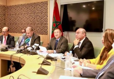 لجنة برلمانية مشتركة تستنكر تدخل البرلمان الأوروبي في أزمة أسبانيا والمغرب