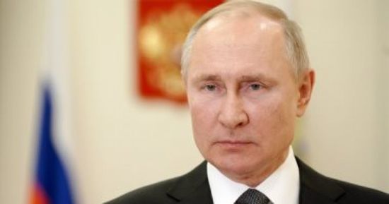 بوتين: إحباط تنفيذ مهمة ضد منشآت عسكرية روسية في سوريا