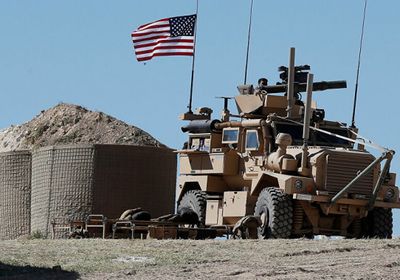 مقترح جمهوري بترك 1000 جندي أمريكي بأفغانستان