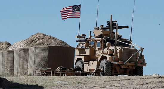 مقترح جمهوري بترك 1000 جندي أمريكي بأفغانستان
