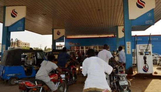 السودان يضع خطة لزيادة الإنتاج النفطي