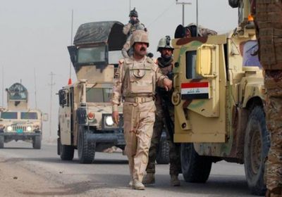 ضبط 4 إرهابيين بمحافظة ميساء جنوبي العراق